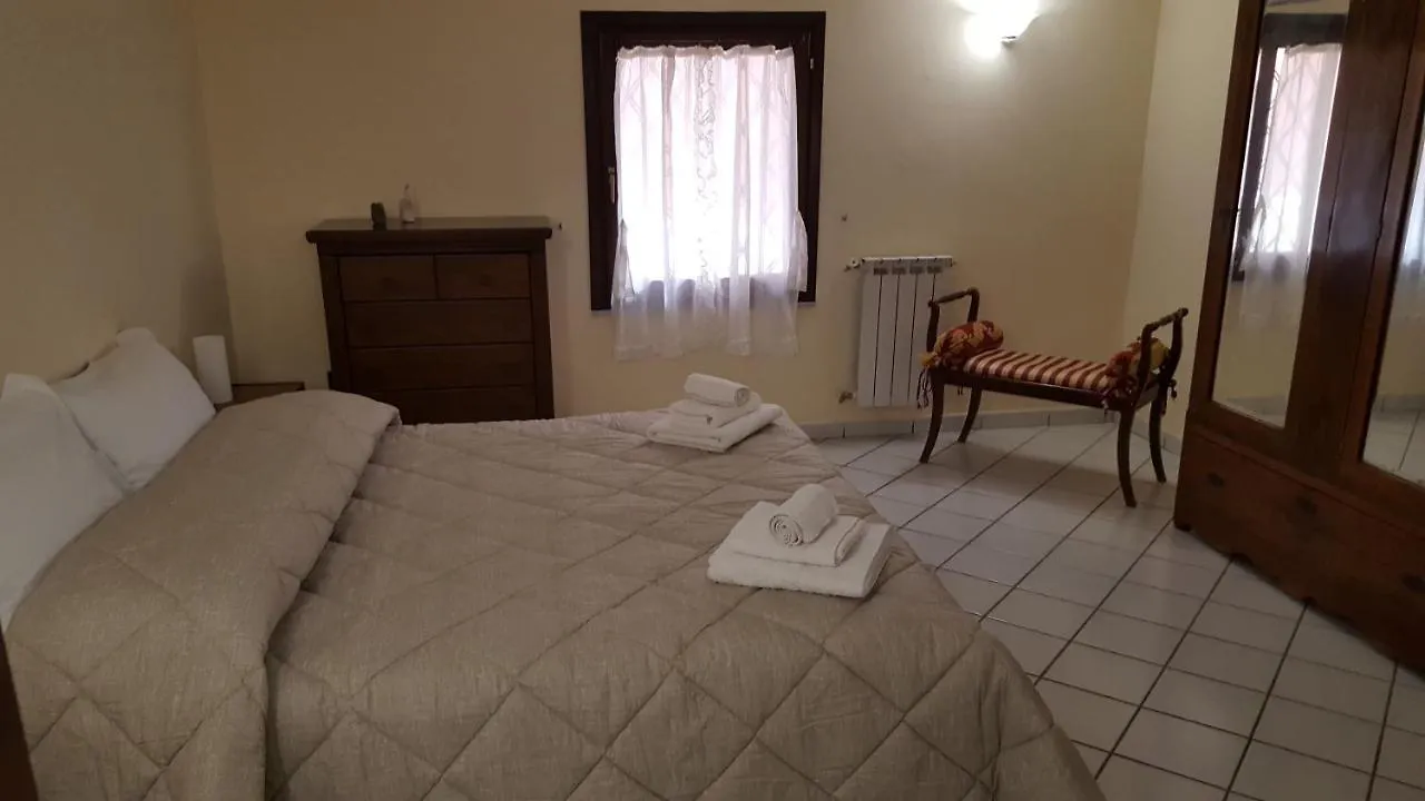 Appartamento Palermo Ridente Italia