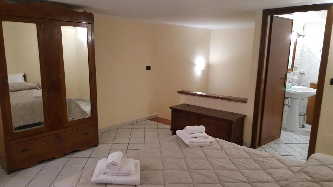 Appartamento Palermo Ridente