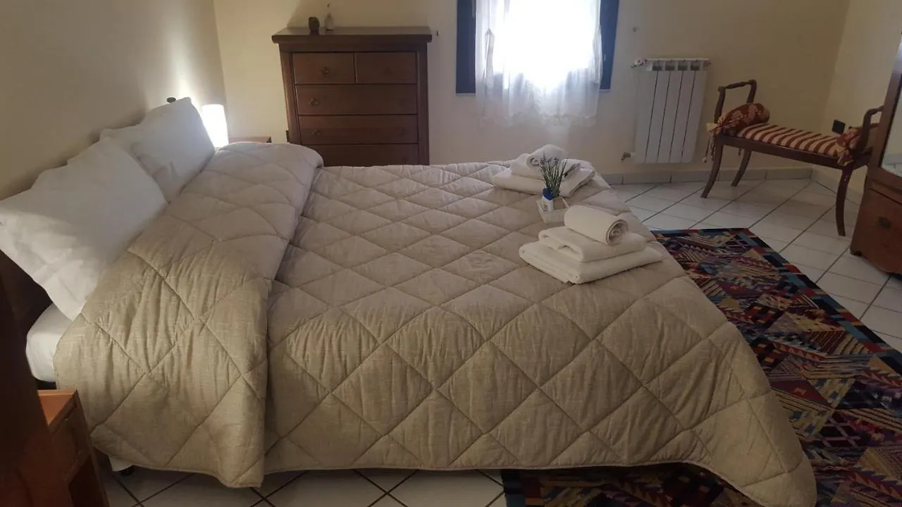 Appartamento Palermo Ridente