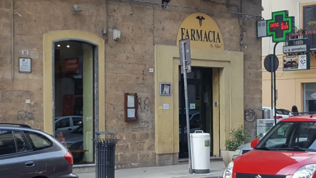 Appartamento Palermo Ridente Italia