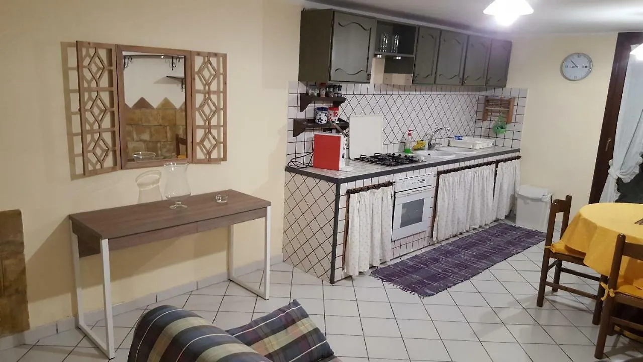 Appartamento Palermo Ridente Italia