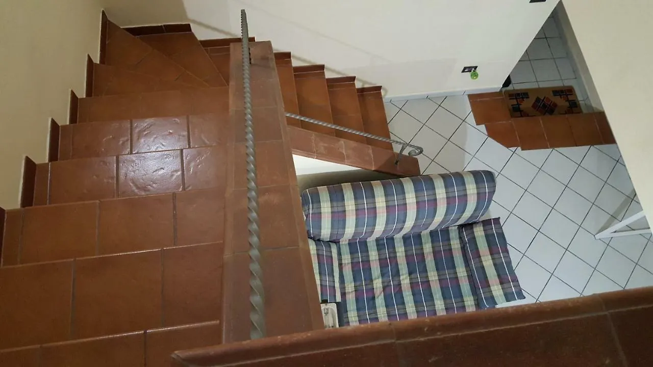 Appartamento Palermo Ridente Italia