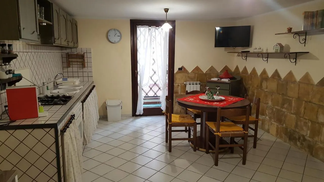 Palermo Ridenteアパートメント 0*,  イタリア