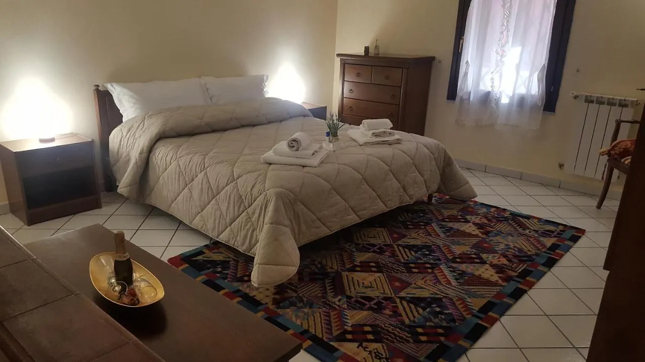 Palermo Ridente Apartment