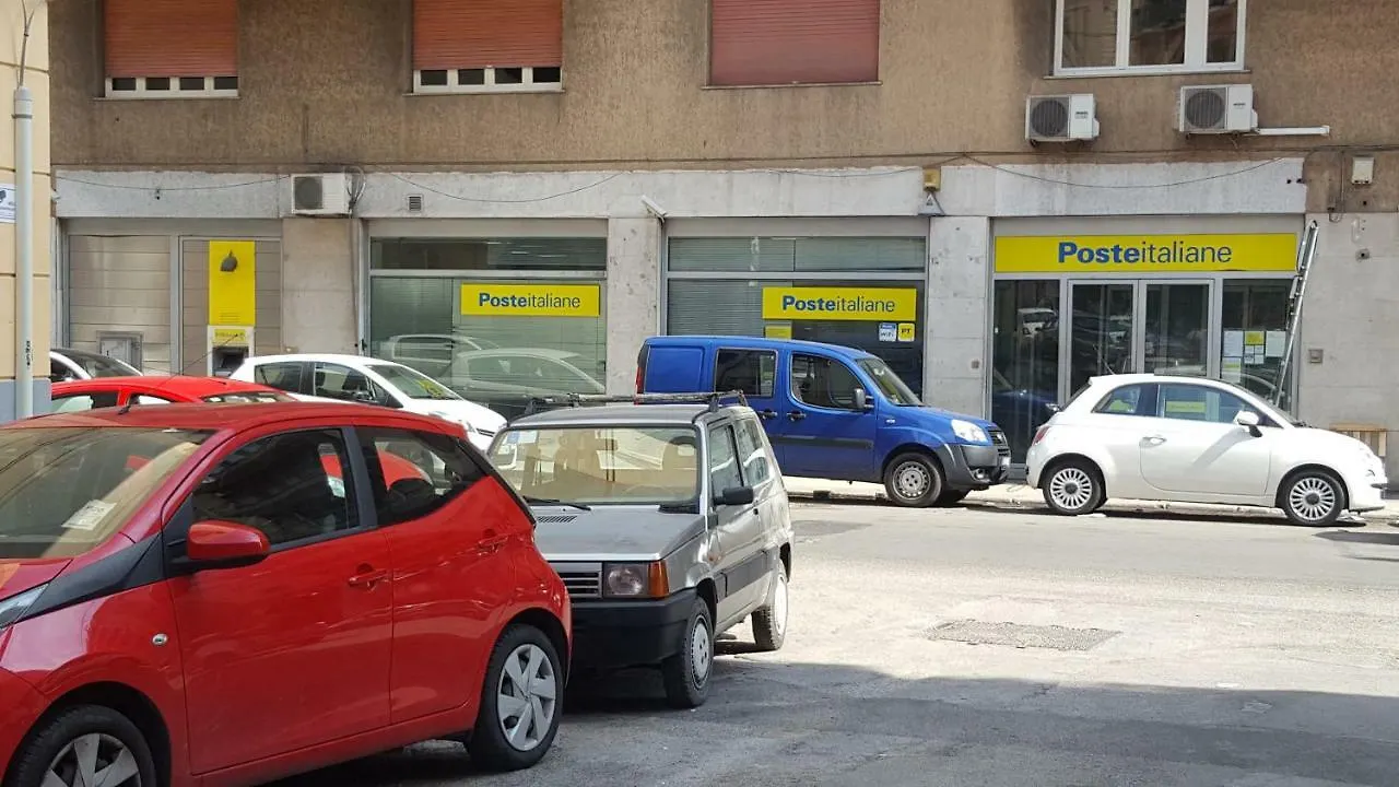 Palermo Ridenteアパートメント 0*,