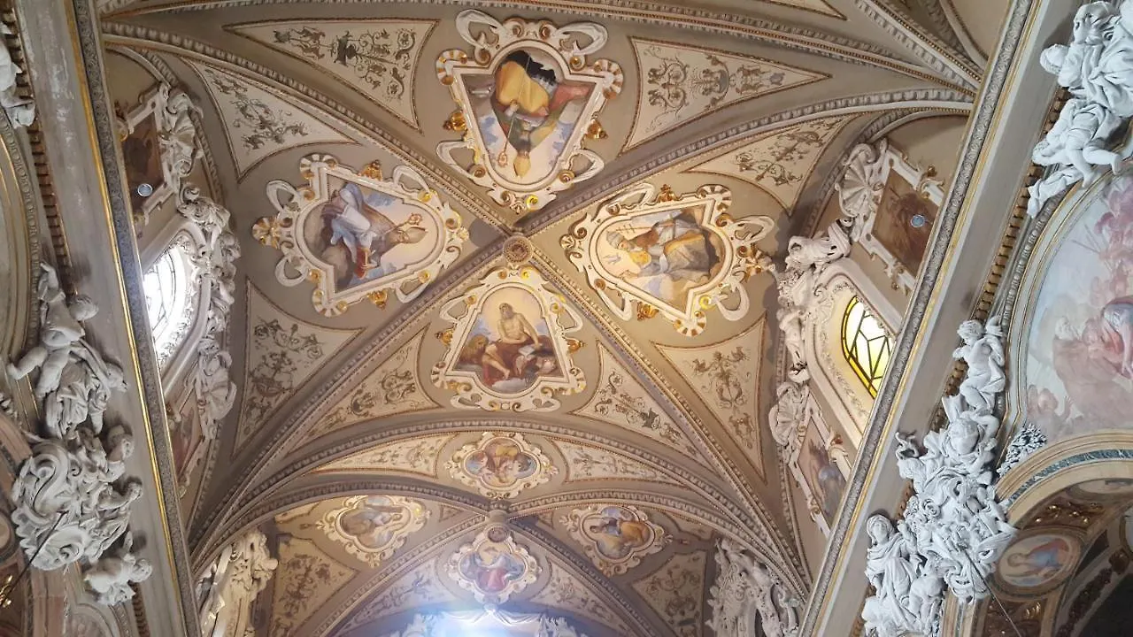Palermo Ridente Apartment Italy